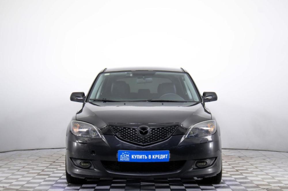 Mazda 3 I (BK) Пермь  - изображение 2