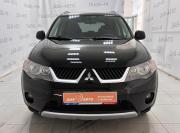 Mitsubishi Outlander II Пермь  - изображение 22