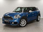 Mini Countryman II Москва  - изображение 30