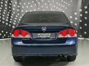 Honda Civic VIII Новосибирск  - изображение 29