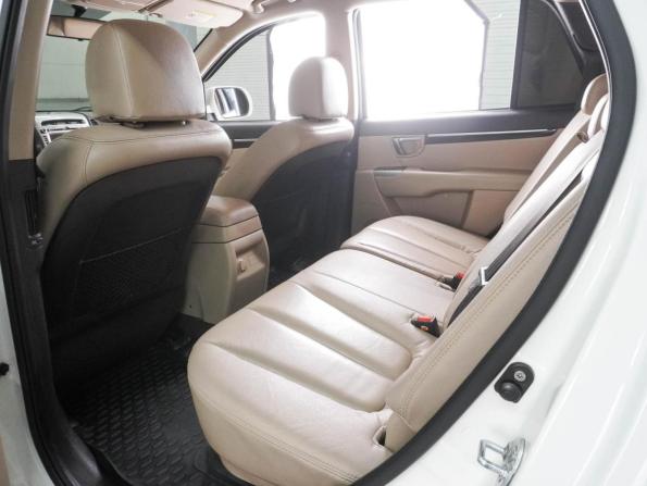 Hyundai Santa Fe II Рестайлинг с пробегом 2011 года, цена 1 149 000 рублей, 301031 км, внедорожник, Автокод Объявления