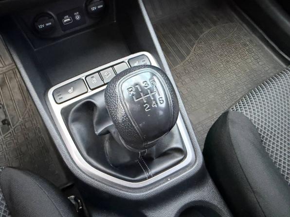 Hyundai Creta I с пробегом 2018 года, цена 1 295 000 рублей, 179179 км, внедорожник, Автокод Объявления