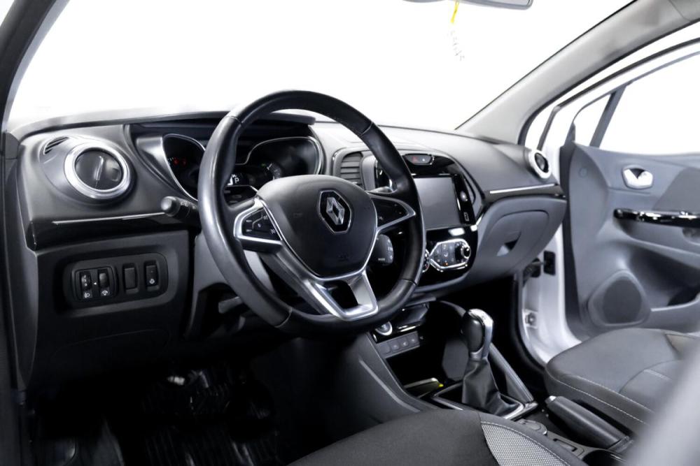 Renault Kaptur I Рестайлинг Тюмень  - изображение 15