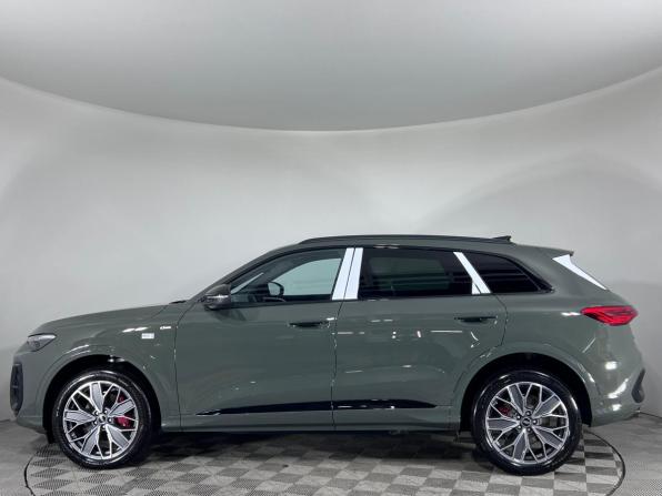 Audi Q5 III с пробегом 2026 года, цена 5 999 000 рублей, 20 км, внедорожник, Автокод Объявления