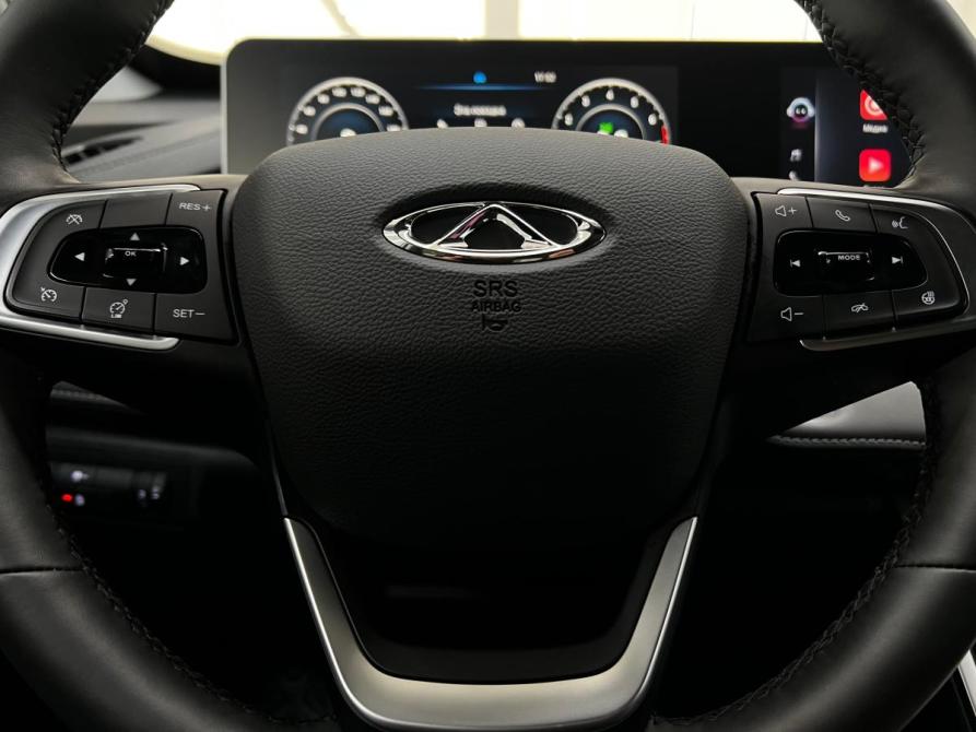 Chery Tiggo 4 I Рестайлинг 2 Волгоград  - изображение 18
