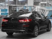 Kia Optima IV Рестайлинг Москва  - изображение 24