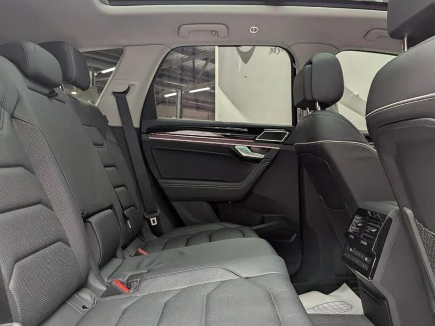 Volkswagen Touareg III Рестайлинг Воронеж  - изображение 26