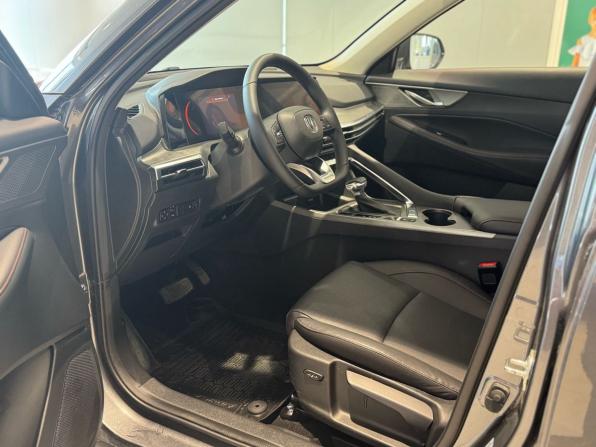 Changan CS35 Plus I Рестайлинг с пробегом 2024 года, цена 1 849 000 рублей, 17269 км, внедорожник, Автокод Объявления