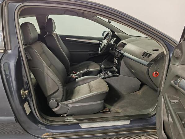 Opel Astra H Рестайлинг с пробегом 2008 года, цена 419 000 рублей, 149273 км, хэтчбек, Автокод Объявления