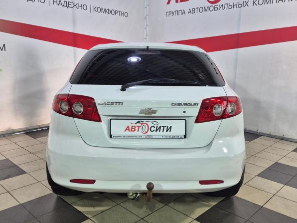 Chevrolet Lacetti I с пробегом 2010 года, цена 514 000 рублей, 212161 км, хэтчбек, Автокод Объявления
