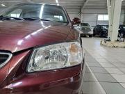 Hyundai Accent II Набережные Челны  - изображение 43