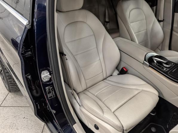 Mercedes-Benz GLC Coupe I (C253) с пробегом 2018 года, цена 3 500 000 рублей, 177233 км, внедорожник, Автокод Объявления