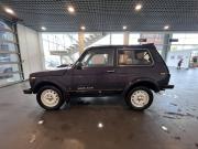 Lada (ВАЗ) 2121 (4x4) I Рестайлинг Чебоксары  - изображение 34