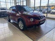Nissan Juke I Саратов  - изображение 32