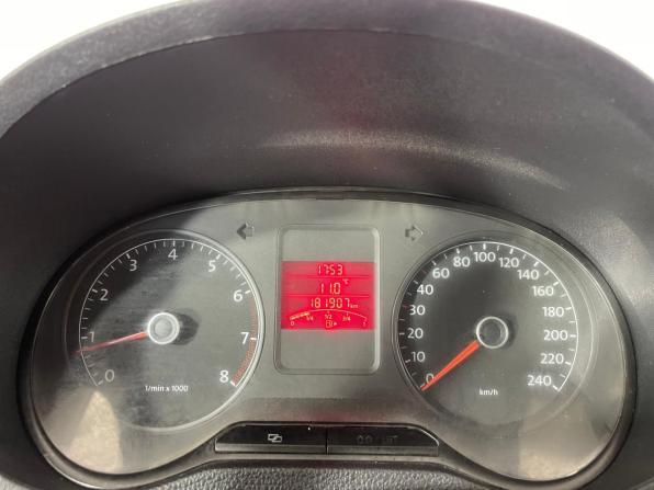 Volkswagen Polo V с пробегом 2011 года, цена 680 000 рублей, 181907 км, седан, Автокод Объявления