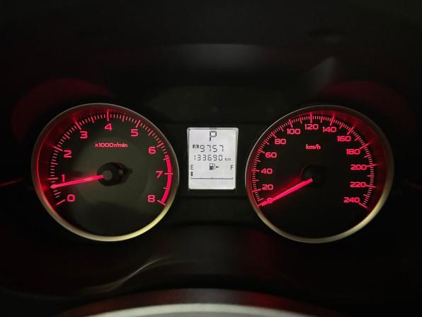Subaru Forester IV с пробегом 2013 года, цена 1 699 000 рублей, 133690 км, внедорожник, Автокод Объявления