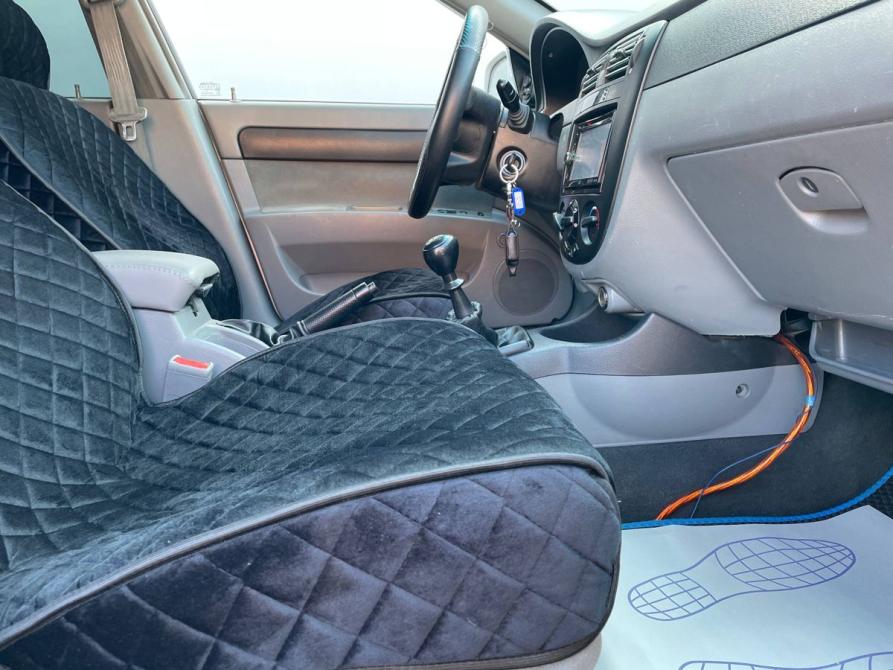 Daewoo Gentra II Стерлитамак  - изображение 34