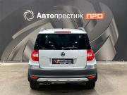 Skoda Yeti I Пермь  - изображение 26