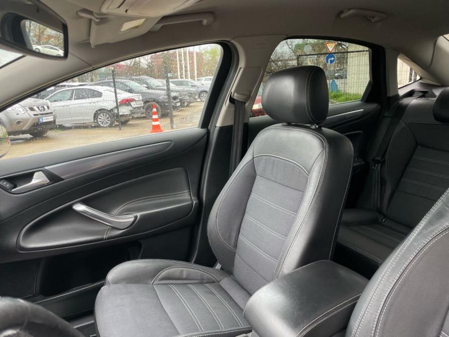 Ford Mondeo IV Рестайлинг Краснодар  - изображение 11