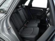 Audi Q3 II (F3) Москва  - изображение 29