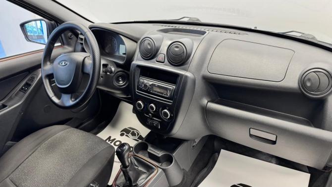 Lada (ВАЗ) Granta I с пробегом 2015 года, цена 330 000 рублей, 118300 км, седан, Автокод Объявления