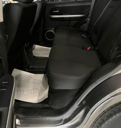Suzuki Grand Vitara II Рестайлинг с пробегом 2008 года, цена 725 000 рублей, 284491 км, внедорожник, Автокод Объявления