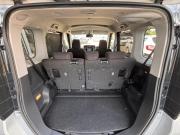 Toyota Roomy I Рестайлинг Краснодар  - изображение 36