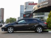 Toyota Corolla XI (E160 E170 E180) Москва  - изображение 25