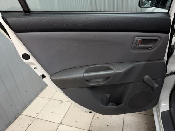 Mazda 3 I (BK) Рестайлинг с пробегом 2008 года, цена 580 000 рублей, 241705 км, седан, Автокод Объявления
