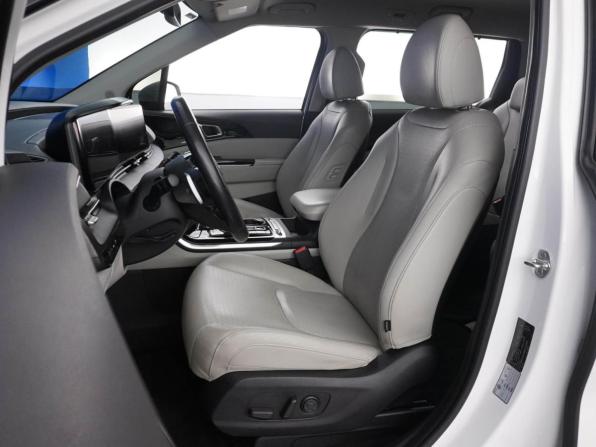 Kia Carnival IV с пробегом 2021 года, цена 3 999 050 рублей, 100746 км, минивэн, Автокод Объявления