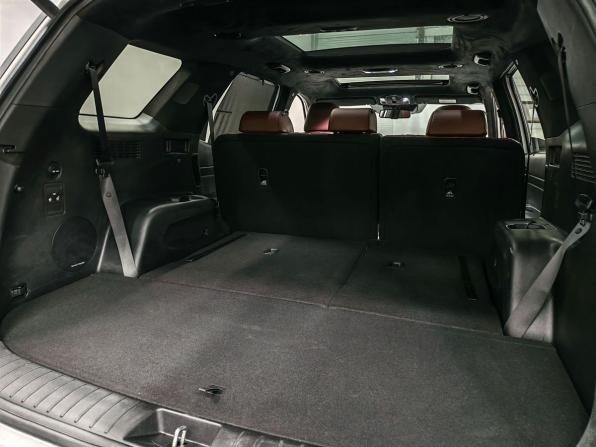 Hyundai Palisade I с пробегом 2022 года, цена 4 513 000 рублей, 99534 км, внедорожник, Автокод Объявления