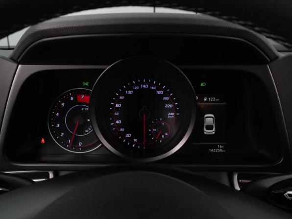 Hyundai Elantra VII (CN7) с пробегом 2021 года, цена 1 599 000 рублей, 142258 км, седан, Автокод Объявления