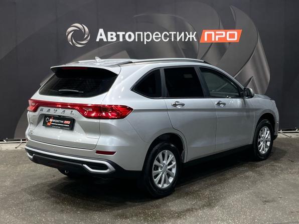 Haval M6 II с пробегом 2023 года, цена 1 660 000 рублей, 45317 км, внедорожник, Автокод Объявления