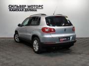 Volkswagen Tiguan I Пермь  - изображение 25