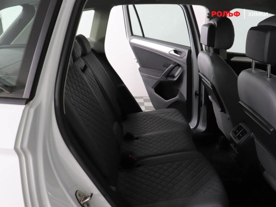 Volkswagen Tiguan II Химки  - изображение 15