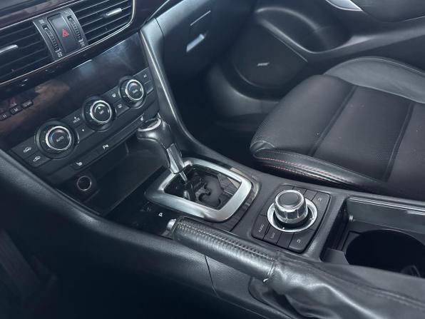 Mazda 6 III (GJ) с пробегом 2013 года, цена 1 630 000 рублей, 157780 км, седан, Автокод Объявления