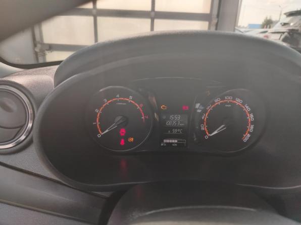 Lada (ВАЗ) Granta I Рестайлинг с пробегом 2021 года, цена 699 000 рублей, 108000 км, седан, Автокод Объявления