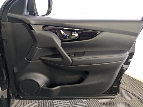 Nissan Qashqai II Рестайлинг с пробегом 2019 года, цена 1 925 000 рублей, 86110 км, внедорожник, Автокод Объявления