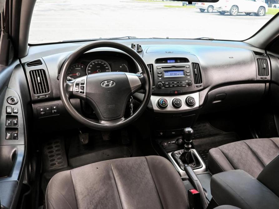 Hyundai Elantra IV (HD) Волгоград  - изображение 6