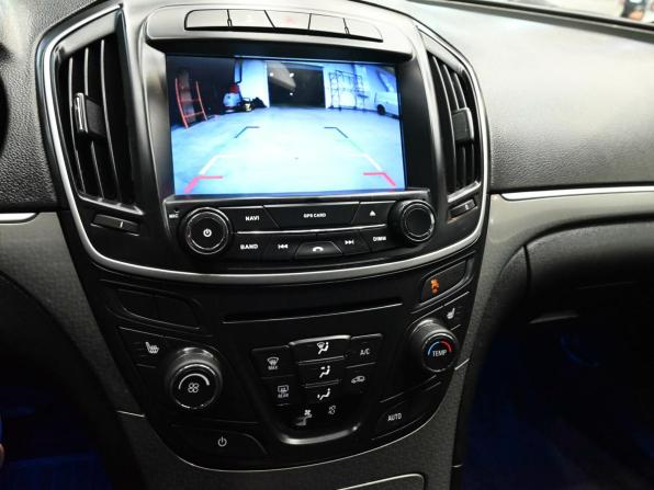 Opel Insignia I Рестайлинг с пробегом 2014 года, цена 1 230 000 рублей, 114306 км, седан, Автокод Объявления