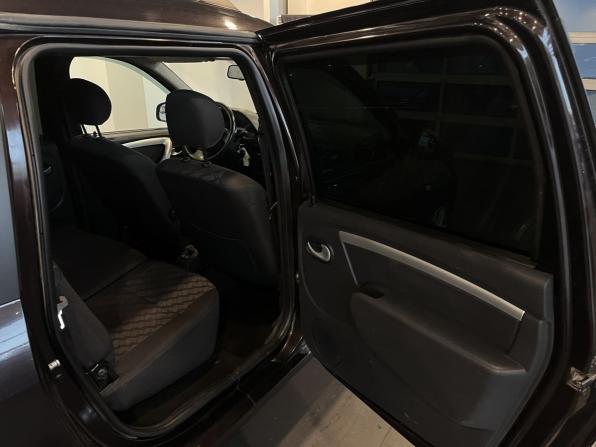 Lada (ВАЗ) Largus I с пробегом 2020 года, цена 925 000 рублей, 169352 км, универсал, Автокод Объявления