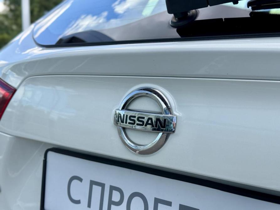 Nissan Qashqai II Воронеж  - изображение 10