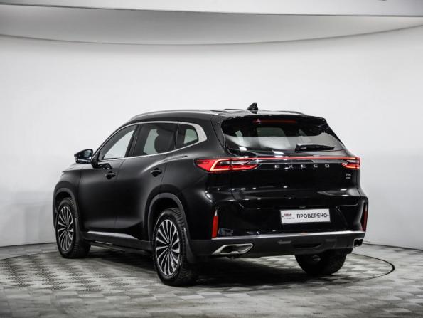 Exeed TXL I Рестайлинг с пробегом 2022 года, цена 2 250 000 рублей, 73831 км, внедорожник, Автокод Объявления