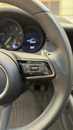 Porsche Macan I Рестайлинг 2 с пробегом 2021 года, цена 6 790 000 рублей, 40200 км, внедорожник, Автокод Объявления