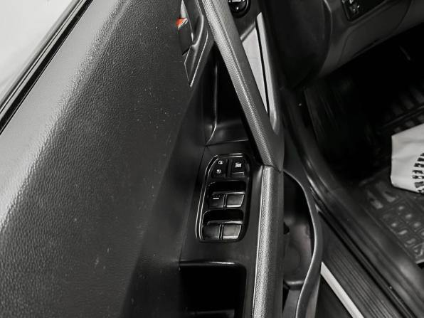 Hyundai Creta I Рестайлинг с пробегом 2021 года, цена 1 750 000 рублей, 77146 км, внедорожник, Автокод Объявления