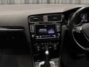 Volkswagen Golf VII Красноярск  - изображение 29