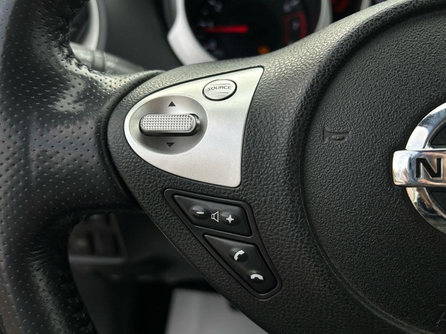 Nissan Juke I Тверь  - изображение 20