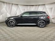 Mercedes-Benz GLC I (X253) Рестайлинг Москва  - изображение 25