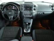 Volkswagen Tiguan I Рестайлинг Москва  - изображение 41