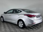 Hyundai Elantra V (MD) Рестайлинг Ростов-на-Дону  - изображение 12